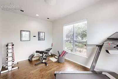 3303 Promontory Peak Drive, Colorado Springs, CO 80920 - Photo 19
