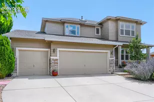 3303 Promontory Peak Dr, Colorado Springs, CO 80920 - Photo 5