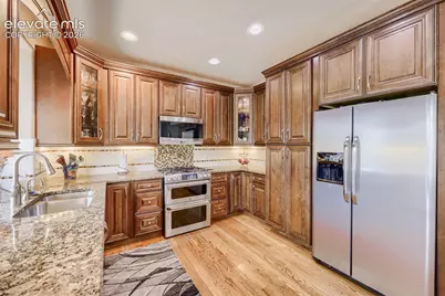 3303 Promontory Peak Drive, Colorado Springs, CO 80920 - Photo 11