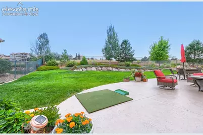 3303 Promontory Peak Drive, Colorado Springs, CO 80920 - Photo 41