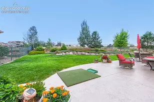 3303 Promontory Peak Dr, Colorado Springs, CO 80920 - Photo 41