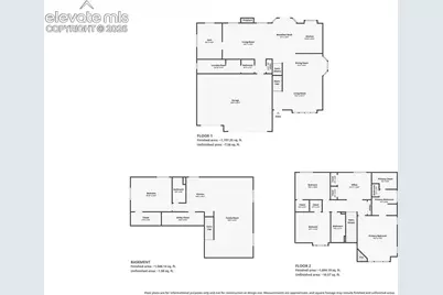 3303 Promontory Peak Drive, Colorado Springs, CO 80920 - Photo 45