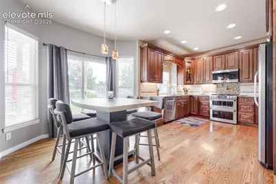 3303 Promontory Peak Drive, Colorado Springs, CO 80920 - Photo 13