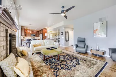 3303 Promontory Peak Drive, Colorado Springs, CO 80920 - Photo 17
