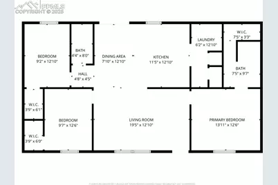 20585 Calle Pacifico Point, Fountain, CO 80817 - Photo 17