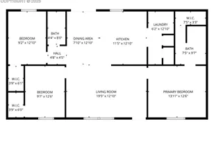 20585 Calle Pacifico Point, Fountain, CO 80817 - Photo 17