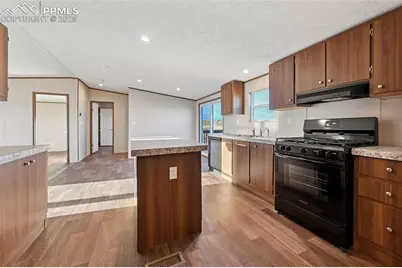 20585 Calle Pacifico Point, Fountain, CO 80817 - Photo 3