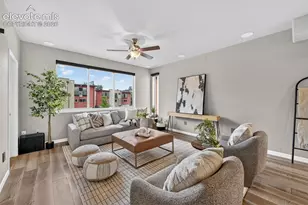 94 Cheyenne Blvd, Colorado Springs, CO 80905 - Photo 17