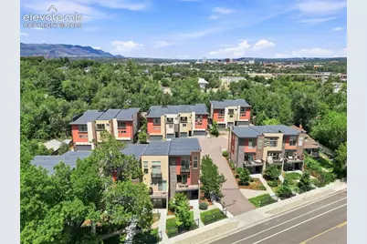 94 Cheyenne Boulevard, Colorado Springs, CO 80905 - Photo 37