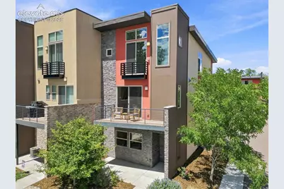 94 Cheyenne Boulevard, Colorado Springs, CO 80905 - Photo 1