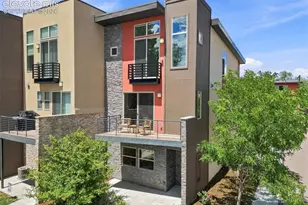 94 Cheyenne Blvd, Colorado Springs, CO 80905 - Photo 1