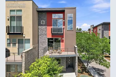 94 Cheyenne Boulevard, Colorado Springs, CO 80905 - Photo 23