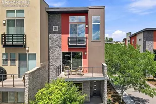 94 Cheyenne Blvd, Colorado Springs, CO 80905 - Photo 23