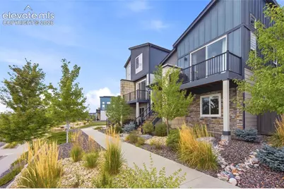 11314 Modern Meadow Loop, Colorado Springs, CO 80921 - Photo 7