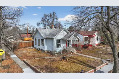 904 E San Miguel Street, Colorado Springs, CO 80903 - Photo 3