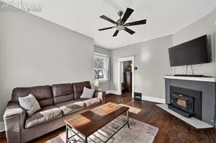 904 E San Miguel St, Colorado Springs, CO 80903 - Photo 5