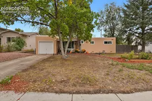 153 Rose Dr, Colorado Springs, CO 80911 - Photo 1