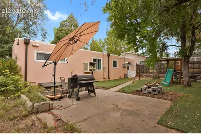153 Rose Drive, Colorado Springs, CO 80911 - Photo 25
