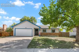 5603 Lantana Dr, Colorado Springs, CO 80915 - Photo 1