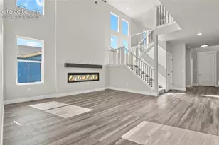 10143 Lake Arbor Ln, Colorado Springs, CO 80924 - Photo 35