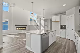 10143 Lake Arbor Ln, Colorado Springs, CO 80924 - Photo 7