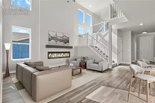 10143 Lake Arbor Ln, Colorado Springs, CO 80924 - Photo 3