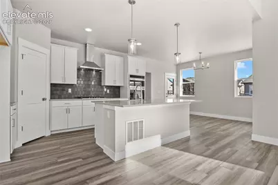 10143 Lake Arbor Lane, Colorado Springs, CO 80924 - Photo 5