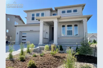 10143 Lake Arbor Lane, Colorado Springs, CO 80924 - Photo 1