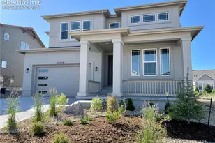 10143 Lake Arbor Ln, Colorado Springs, CO 80924 - Photo 1