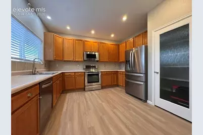 3973 Pioneer Creek Drive, Colorado Springs, CO 80922 - Photo 11