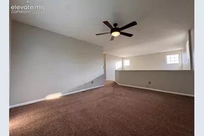 3973 Pioneer Creek Drive, Colorado Springs, CO 80922 - Photo 17