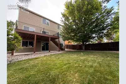 3973 Pioneer Creek Drive, Colorado Springs, CO 80922 - Photo 35