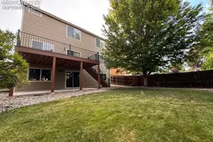 3973 Pioneer Creek Dr, Colorado Springs, CO 80922 - Photo 35