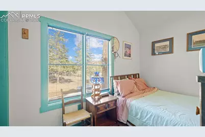 10345 Aspen Street, Green Mountain Falls, CO 80819 - Photo 17