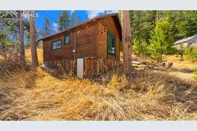 10345 Aspen Street, Green Mountain Falls, CO 80819 - Photo 3