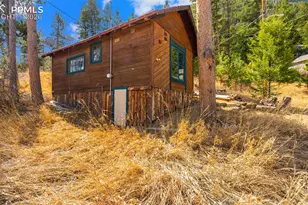 10345 Aspen St, Green Mountain Falls, CO 80819 - Photo 3