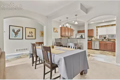 1346 Mirrillion Heights, Colorado Springs, CO 80904 - Photo 11