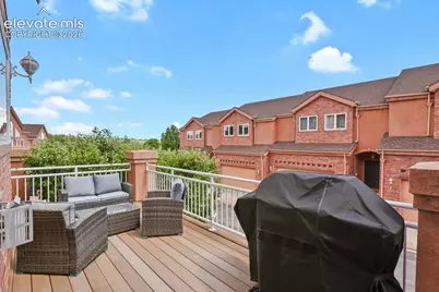 1346 Mirrillion Heights, Colorado Springs, CO 80904 - Photo 33