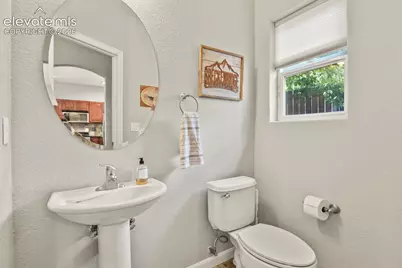 1346 Mirrillion Heights, Colorado Springs, CO 80904 - Photo 15