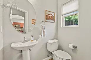 1346 Mirrillion Heights, Colorado Springs, CO 80904 - Photo 15
