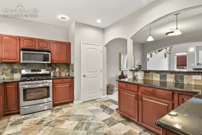 1346 Mirrillion Heights, Colorado Springs, CO 80904 - Photo 5