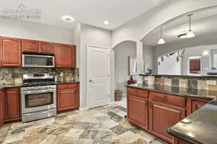 1346 Mirrillion Heights, Colorado Springs, CO 80904 - Photo 5