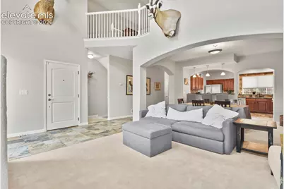 1346 Mirrillion Heights, Colorado Springs, CO 80904 - Photo 13
