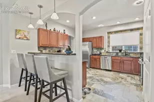 1346 Mirrillion Heights, Colorado Springs, CO 80904 - Photo 9
