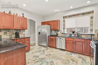 1346 Mirrillion Heights, Colorado Springs, CO 80904 - Photo 7
