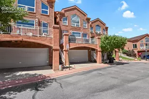 1346 Mirrillion Heights, Colorado Springs, CO 80904 - Photo 1