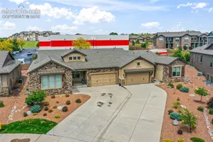 3324 Union Jack Wy, Colorado Springs, CO 80920 - Photo 45