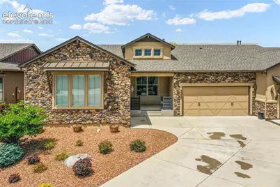 3324 Union Jack Way, Colorado Springs, CO 80920 - Photo 1