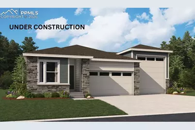 7062 Ground Cherry Trail, Colorado Springs, CO 80925 - Photo 1