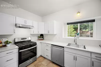 1495 Madison Ridge Heights #A, Colorado Springs, CO 80904 - Photo 1